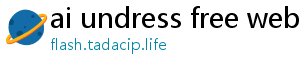 ai undress free website