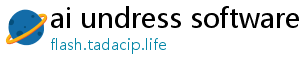 ai undress software download