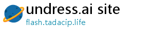 undress.ai site